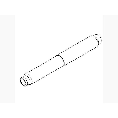 Kohler Assembly, Toilet Paper Roller 1014647-CP